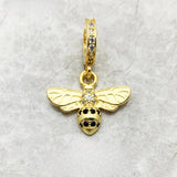 금 벌 Charm