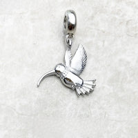 Hummingbird -Charme