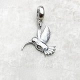 Hummingbird -Charme