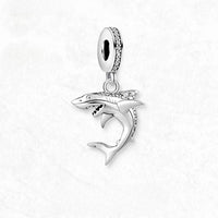해양 상어 Charm