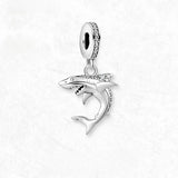 해양 상어 Charm