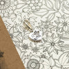 Ti Amo Heart Charm