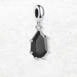Asymmetric Stone Charm