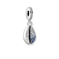 מעטפת אבן כחולה Charm