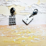 노트르담 Charm