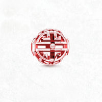 AISA Bead étnico de la suerte