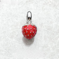 딸기 Charm