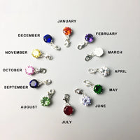 출생 석 Charm