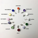 출생 석 Charm