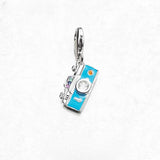 레트로 카메라 Charm