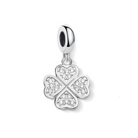 우아한 클로버 Charm