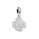 우아한 클로버 Charm