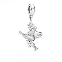 매직 빗자루 Charm