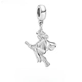 매직 빗자루 Charm