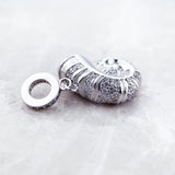 조가비 Charm
