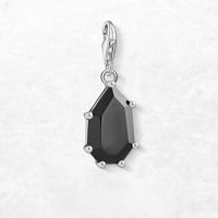 Asymmetric Stone Charm