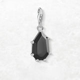 Asymmetric Stone Charm