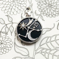 Astro Disc Charm