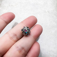 Butterfly Bohemia Bead
