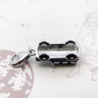 런던 택시 차 Charm