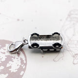 런던 택시 차 Charm