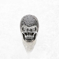 Skull Rebel Ring