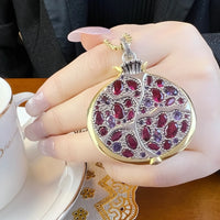 Pomegranat Necklace