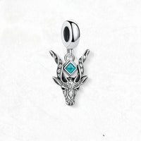 אנטילופה כחולה Charm