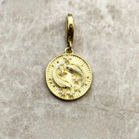 סימן גלגל המזלות Charm