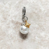 ゴールドスターパール Charm