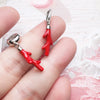 模倣レッドサンゴ Charm