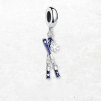 פתית שלג סקי Charm