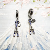 פתית שלג סקי Charm