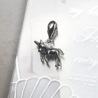 일각수 Charm