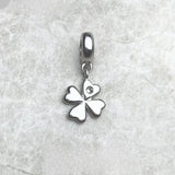 반짝이는 클로버 Charm