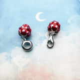 레드 라즈베리 Charm