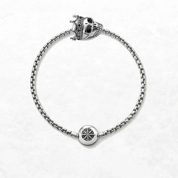 Beads Skull King Браслет