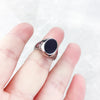 Onyx Legacy Ring