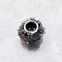 Butterfly Bohemia Bead