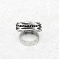 Midnight Lane Band Ring