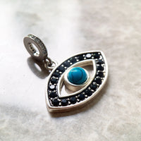 עין טורקיה Charm