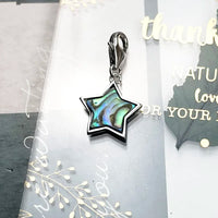 쉘 스타 Charm