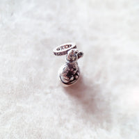 Ganesh Elephant Lucky Charm