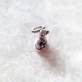 Ganesh Elephant Lucky Charm