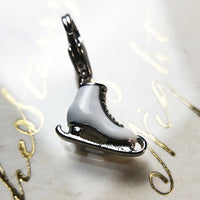 סקייט קרח אופנה Charm