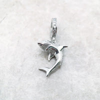 해양 상어 Charm