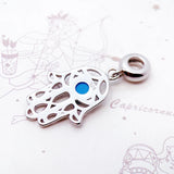 손 Charm