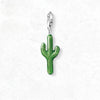 カクタス Charm