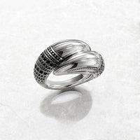 Claw Ring