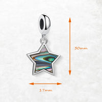 쉘 스타 Charm